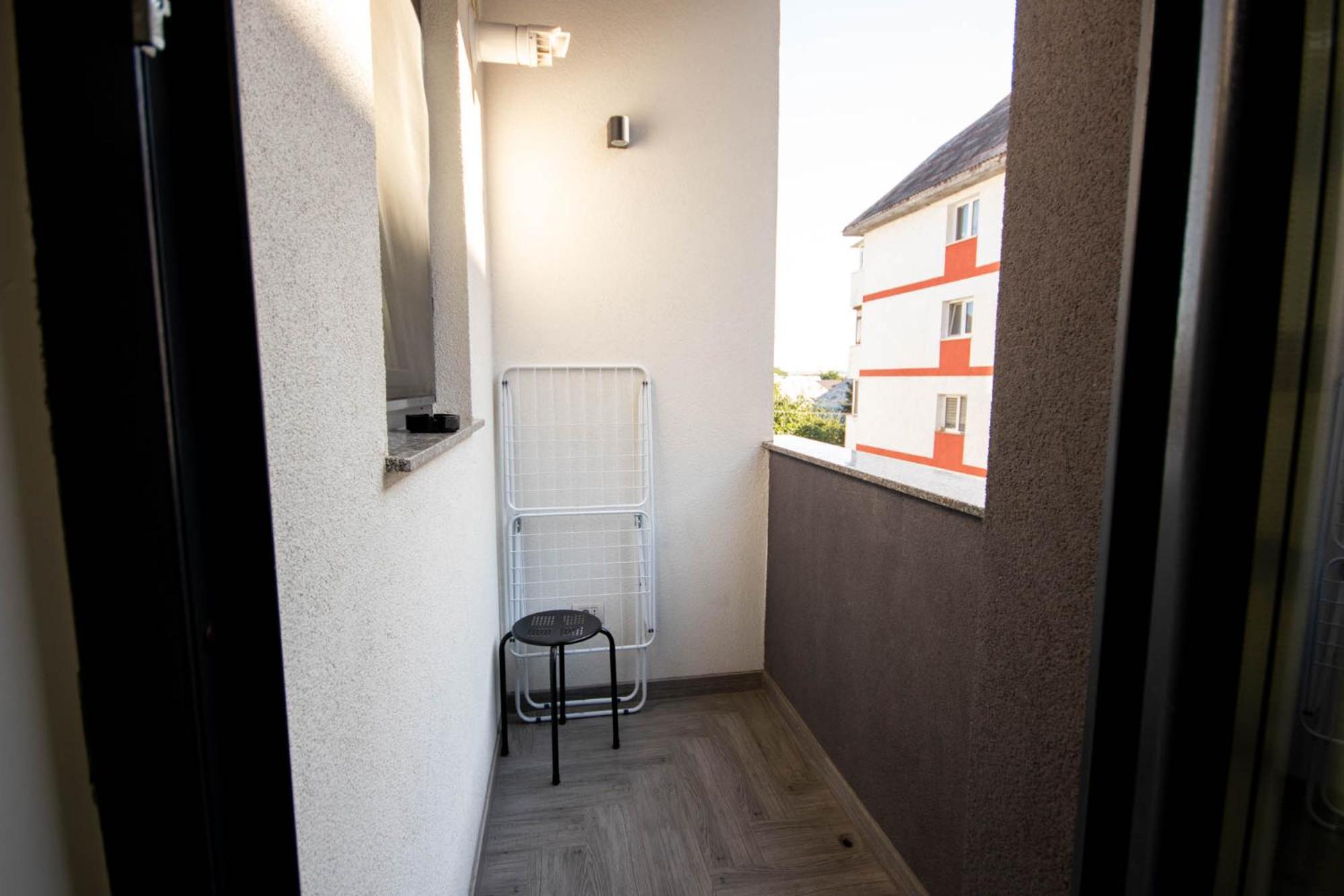 Astar Apartments - Large Rădăuţi Exterior foto